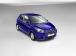 Ford Ka + 2016 года (EU)
